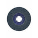 Bosch FDX2750080 Flap Discs 5" - 80 Grit, X-Lock, 10 Pack - 3
