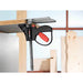 Bosch FSNKZW Track Quick Clamps (2 pc.) - 4