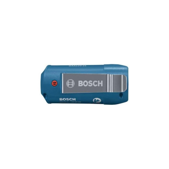 Bosch GAA12V-21N 12V Max Portable Power Adapter - 5