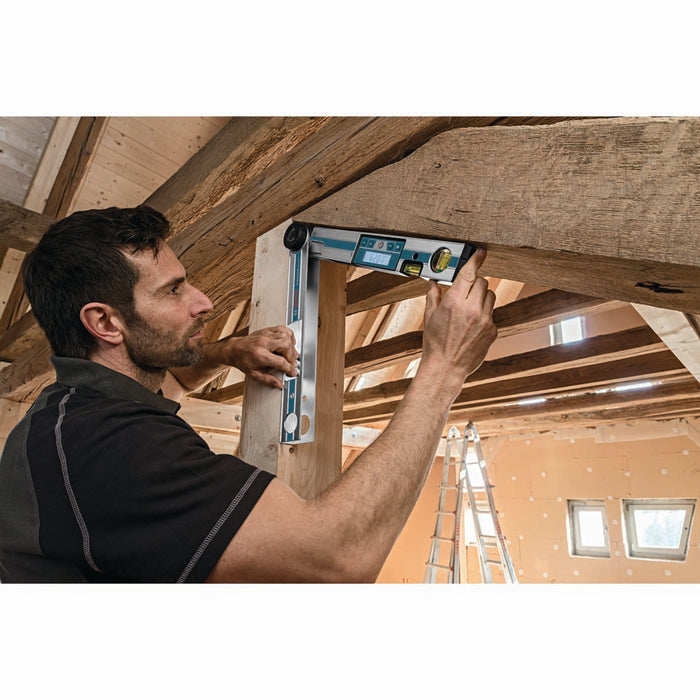 Bosch GAM 220 MF Digital Angle Finder - 5