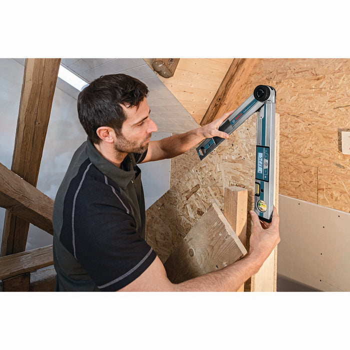 Bosch GAM 220 MF Digital Angle Finder - 6