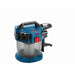 Bosch GAS18V-3N 18V 2.6-Gallon Wet/Dry Vacuum Cleaner with HEPA Filter - 15