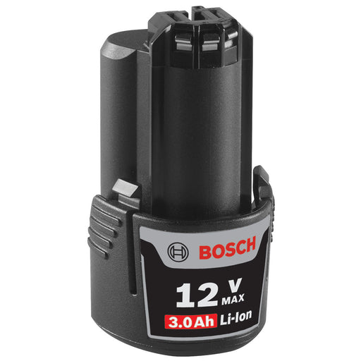 Bosch GBA12V30 12V Max Lithium-Ion 3.0 Ah Battery - 2