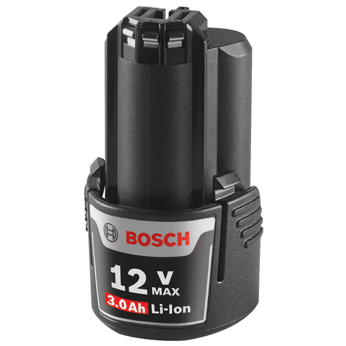 Bosch GBA12V30 12V Max Lithium-Ion 3.0 Ah Battery - 3