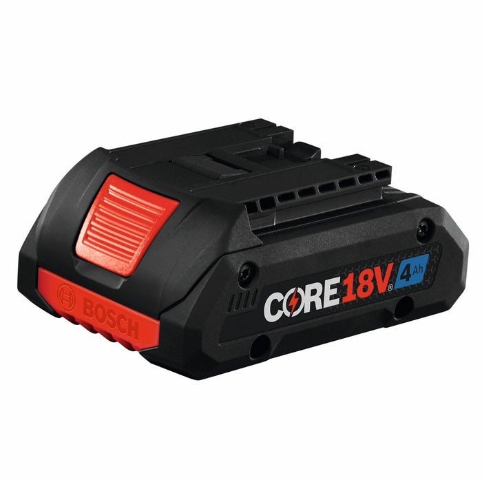 Bosch GBA18V40 18V CORE18V Lithium-Ion 4.0 Ah Compact Battery