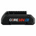 Bosch GBA18V40 18V CORE18V Lithium-Ion 4.0 Ah Compact Battery - 3