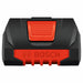 Bosch GBA18V40 18V CORE18V Lithium-Ion 4.0 Ah Compact Battery - 4