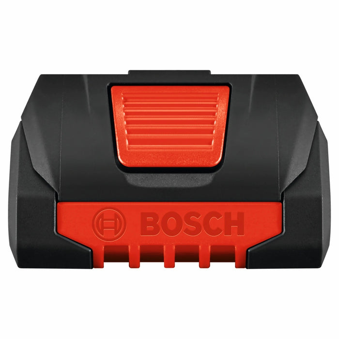 Bosch GBA18V40 18V CORE18V Lithium-Ion 4.0 Ah Compact Battery - 4