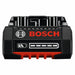 Bosch GBA18V40 18V CORE18V Lithium-Ion 4.0 Ah Compact Battery - 5