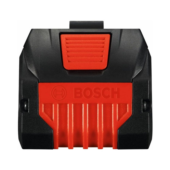 Bosch GBA18V80-2PK 18V CORE18V Lithium-Ion 8 Ah High Power Battery, 2-Pack - 3