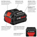 Bosch GBA18V80 18V Core18V Lithium-Ion 8.0 Ah Performance Battery - 2
