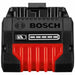 Bosch GBA18V80 18V Core18V Lithium-Ion 8.0 Ah Performance Battery - 3