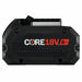 Bosch GBA18V80 18V CORE18V 8 Ah Lithium Ion High Power Battery for Bosch 18V Tools - 4