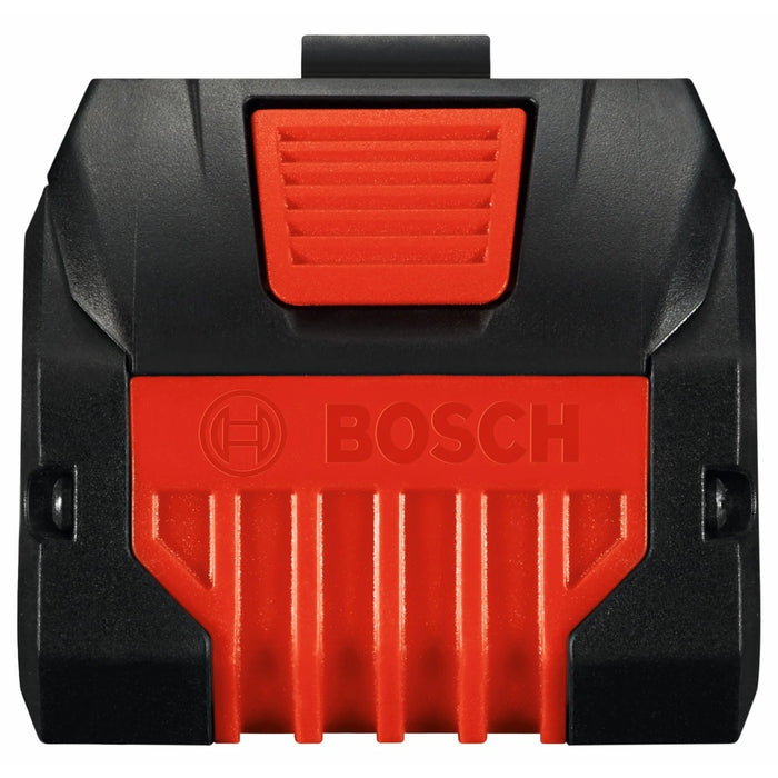 Bosch GBA18V80 18V Core18V Lithium-Ion 8.0 Ah Performance Battery - 5