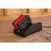 Bosch GBA18V80 18V CORE18V 8 Ah Lithium Ion High Power Battery for Bosch 18V Tools - 8