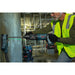 Bosch GBH18V-26DK24 18V EC Brushless SDS-plus Bulldog 1" Rotary Hammer Kit - 3