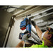Bosch GBH18V-26DK24 18V EC Brushless SDS-plus Bulldog 1" Rotary Hammer Kit - 4
