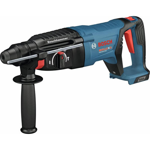 Bosch GBH18V-26DN 18V EC Brushless SDS-Plus Bulldog 1" Rotary Hammer (Bare Tool)