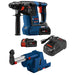 Bosch GBH18V-26K24AGDE 18V EC Brushless 1" SDS-Plus Bulldog Rotary Hammer Kit