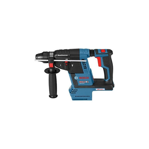 Bosch GBH18V-26NK 18V Brushless SDS-plus Bulldog 1 In. Rotary Hammer (Bare Tool) - 2