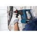 Bosch GBH18V-26NK 18V Brushless SDS-plus Bulldog 1 In. Rotary Hammer (Bare Tool) - 8