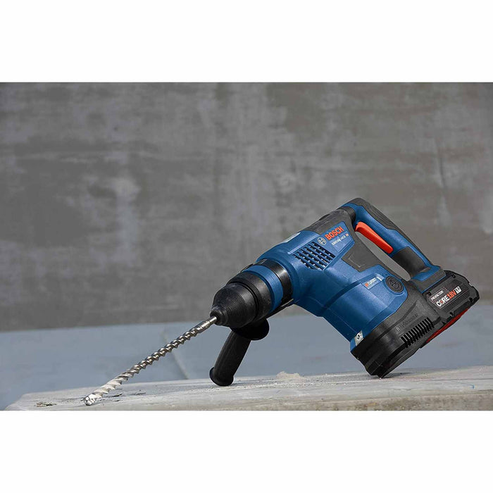 Bosch GBH18V-34CQN Profactor 18V SDS-plus 1-1/4 In. Rotary Hammer (Bare Tool) - 7