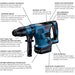 Bosch GBH18V-36CN 18V PROFACTOR 1-9/16" SDS-max Rotary Hammer (Bare Tool) - 2