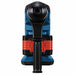 Bosch GBH18V-40CK27 18V PROFACTOR 1-5/8" SDS-max Rotary Hammer w/ (2) 12.0 Ah CORE Exclusive Battery - 4