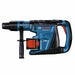 Bosch GBH18V-40CK27 18V PROFACTOR 1-5/8" SDS-max Rotary Hammer w/ (2) 12.0 Ah CORE Exclusive Battery - 5