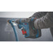 Bosch GBH18V-40CN 18V PROFACTOR 1-5/8" SDS-max Rotary Hammer (Bare Tool) - 14