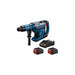 Bosch GBH18V-45CK24 PROFACTOR 18V Hitman SDS-max 1-7/8 inch rotary