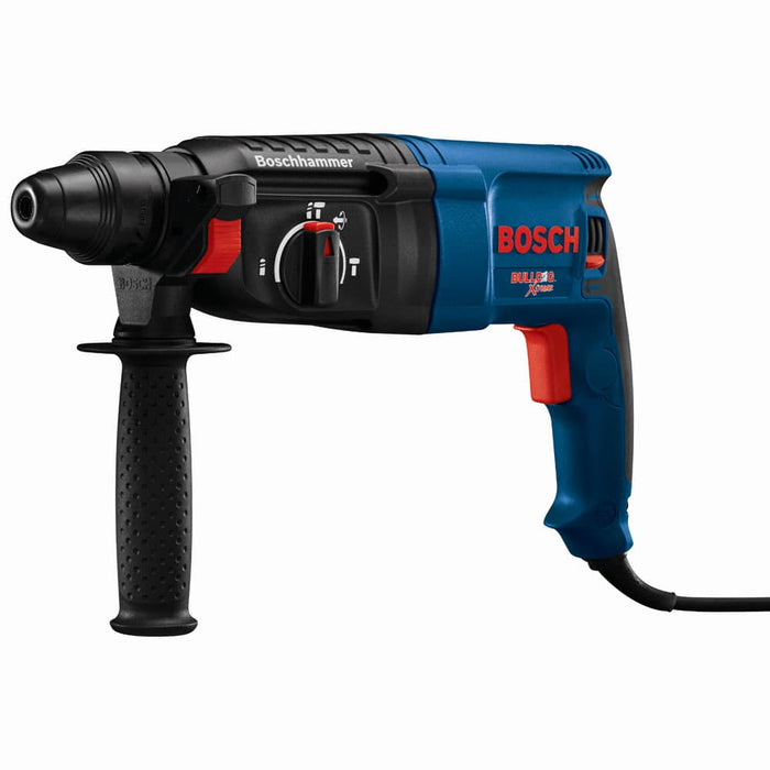 Bosch GBH2-26 1" SDS-plus Bulldog Xtreme Rotary Hammer