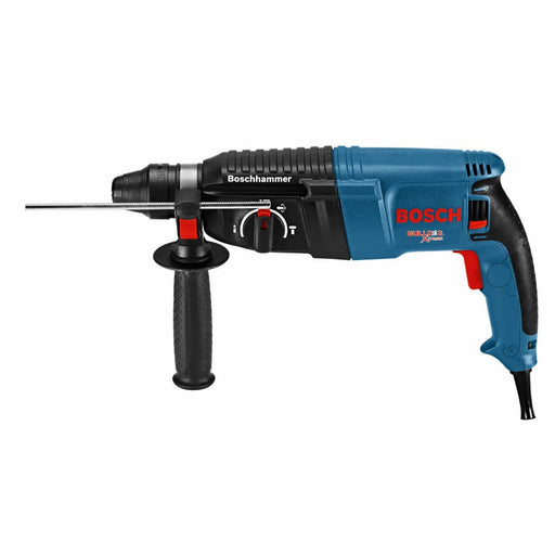 Bosch GBH2-26 1" SDS-plus Bulldog Xtreme Rotary Hammer - 2