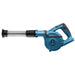 Bosch GBL18V-71N 18V Blower (Bare Tool) - 5