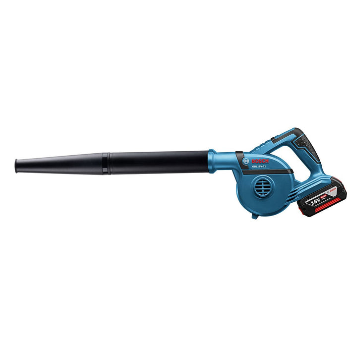 Bosch GBL18V-71N 18V Blower (Bare Tool) - 8