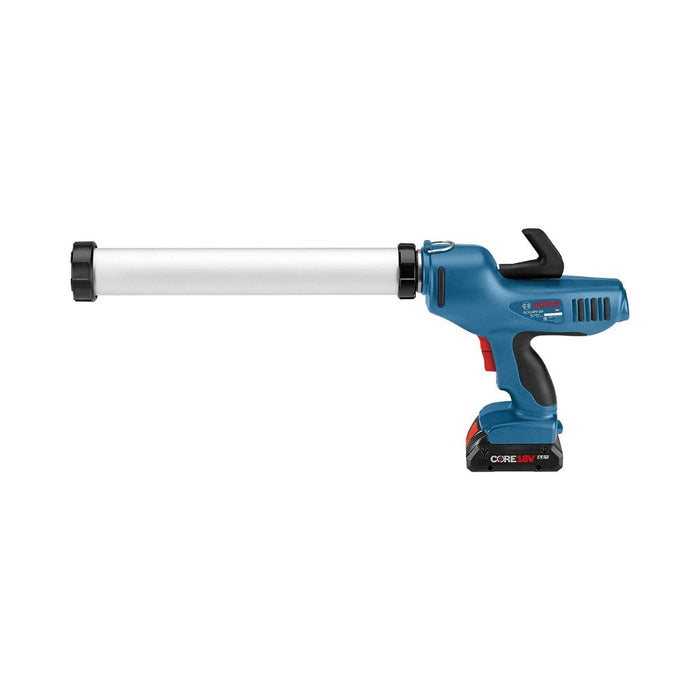 Bosch GCG18V-20N 18V Caulk and Adhesive Gun (Bare Tool) - 4