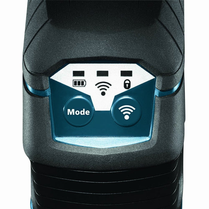 Bosch GCL 2-160 Self-Leveling Cross-Line Laser with Plumb Points - 6