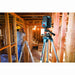 Bosch GCL 2-160 Self-Leveling Cross-Line Laser with Plumb Points - 8