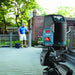 Bosch GCL 2-160 Self-Leveling Cross-Line Laser with Plumb Points - 11
