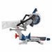 Bosch GCM18V-07SN PROFACTOR 18V 7-1/4 In. Single-Bevel Slide Miter Saw (Bare Tool)