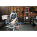 Bosch GCM18V-12GDCN PROFACTOR 18V 12 In. Dual-Bevel Glide Miter Saw (Bare Tool) - 10