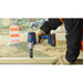 Bosch GDS18V-330CB25 18V Brushless Connected-Ready 1/2 In. Mid-Torque Impact Wrench Kit with Friction Ring and Thru-Hole and (2) CORE18V 4 Ah Advanced Power Batteries - 11