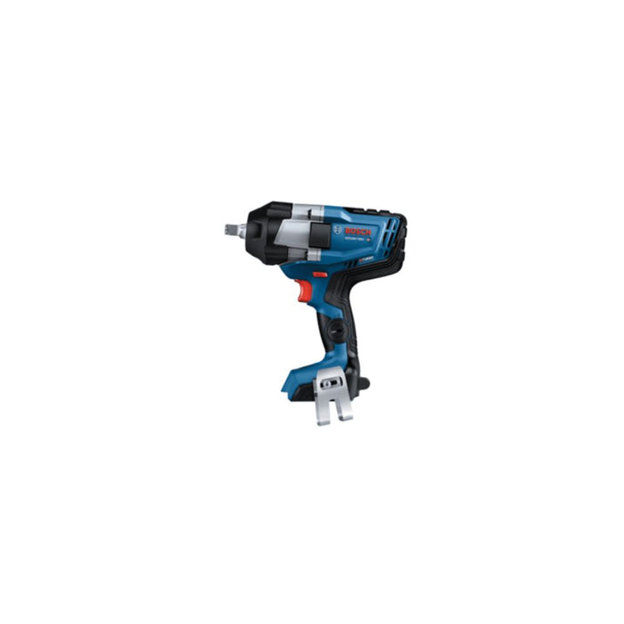 Bosch GDS18V-770N 18V BITURBO Brushless 3/4" Impact Wrench w/ Friction Ring & Thru Hole (Bare Tool) - 3