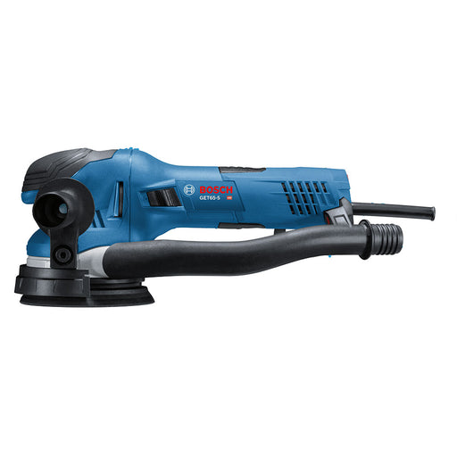 Bosch GET65-5N 5" Dual-Mode Random Orbit Sander - 2