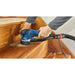 Bosch GET65-5N 5" Dual-Mode Random Orbit Sander - 6