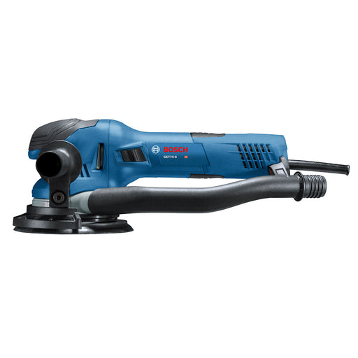 Bosch GET75-6N 6" Dual-Mode Random Orbit Sander - 2