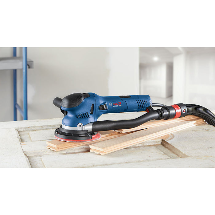 Bosch GET75-6N 6" Dual-Mode Random Orbit Sander - 5