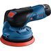 Bosch GEX12V-5N 12V Max Brushless 5 In. Random Orbit Sander (Bare Tool) - 4