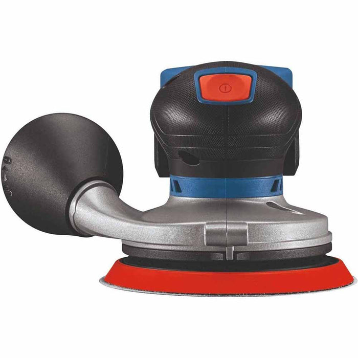 Bosch GEX18V-5B15 18V Brushless 5 In. Random Orbit Sander Kit with (1) CORE18V 4.0 Ah Compact Battery - 5