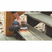 Bosch GEX18V-5B15 18V Brushless 5 In. Random Orbit Sander Kit with (1) CORE18V 4.0 Ah Compact Battery - 9